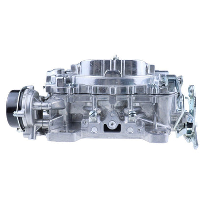 4 BBL Electric Choke 1409 Carburetor Edelbrock Performer 600 CFM Carb 1409-600