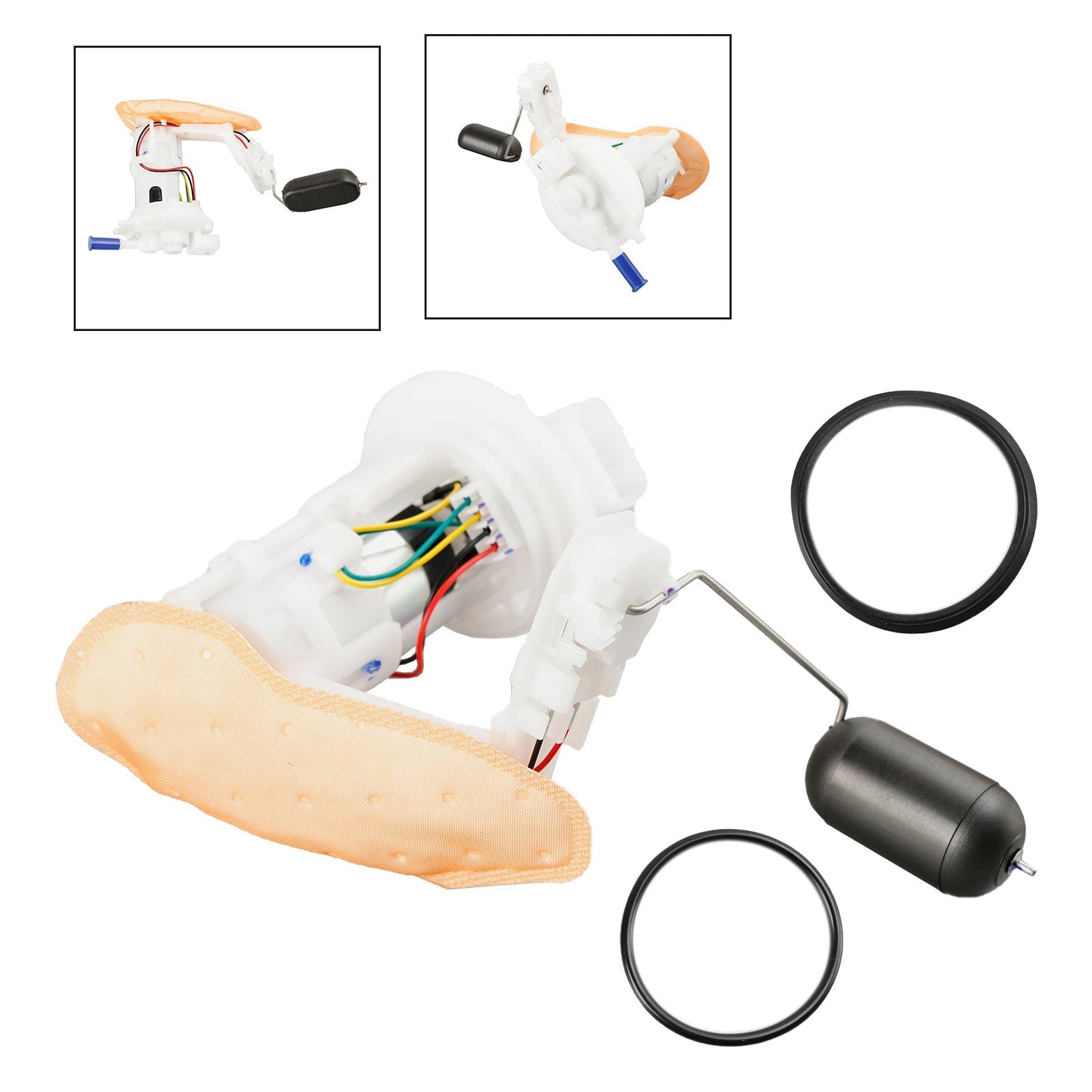Reemplazo de bomba de combustible para Honda Wave 125I Future 125I 23-24 (16700-K3F-T01)