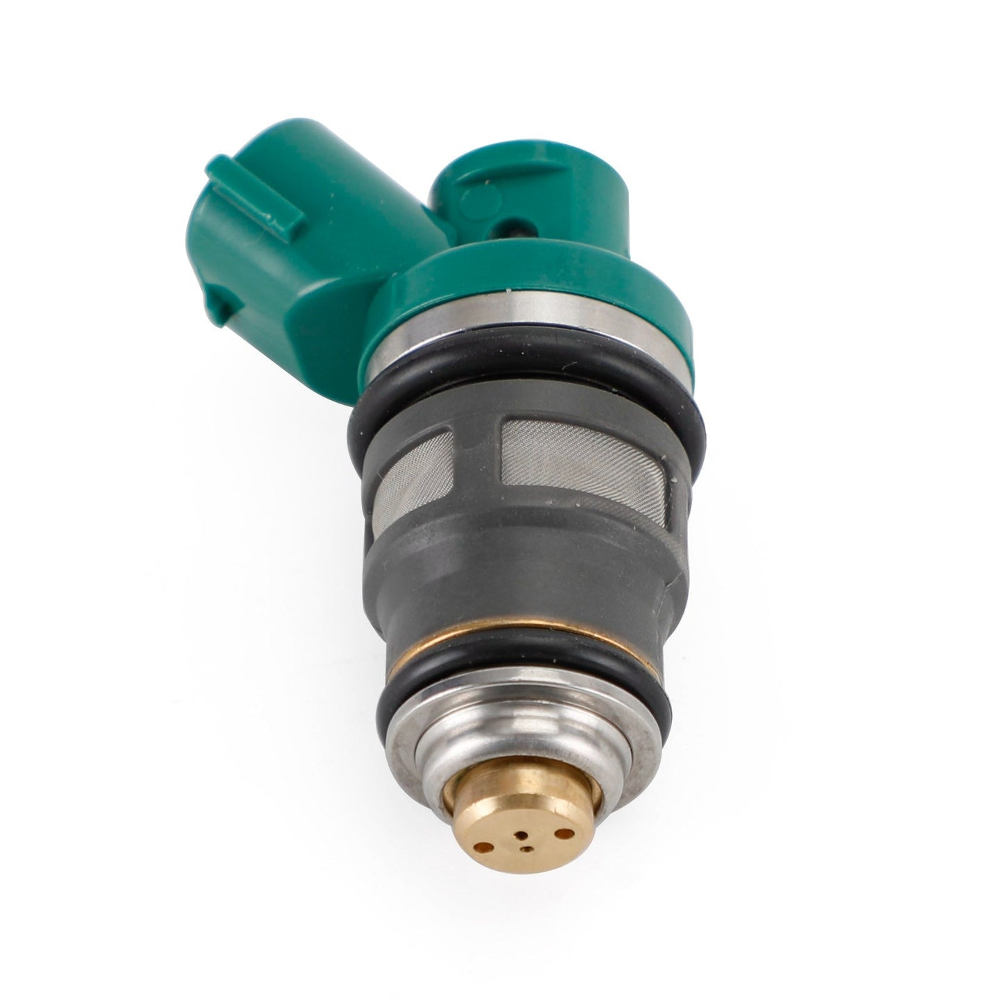 Inyector de combustible Suzuki DF40 DF50 (3 piezas, 15710-87J00) 1999-2010