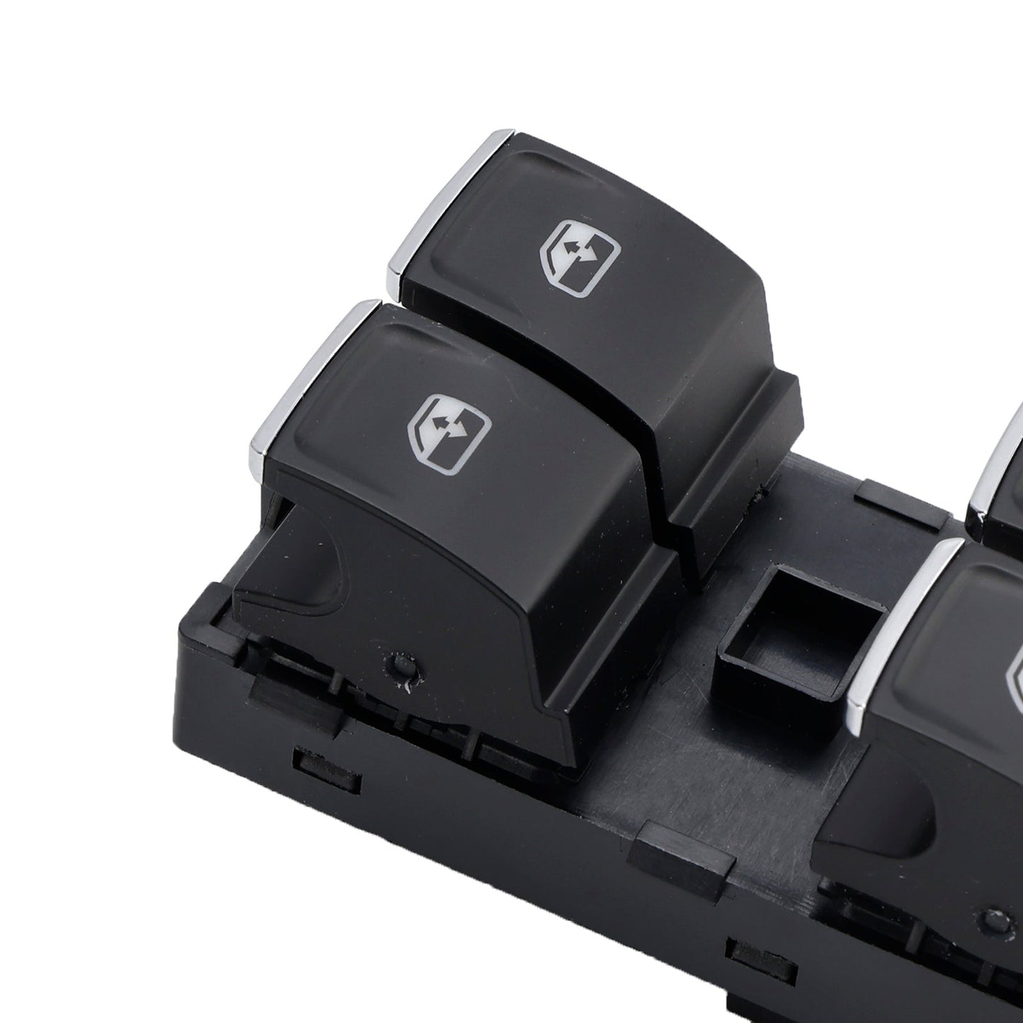 Interruptor de control de ventana Volkswagen Touareg Skoda Karoq 2018-2021 3G0959857C 3G0959857B