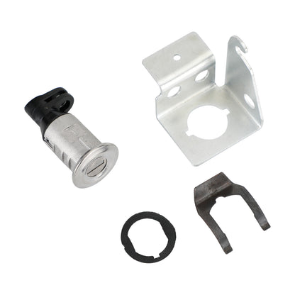 Honda Grom 125 Motrac M2 M3 2014-2015 Ignition Switch Gas Cap + Seat Lock + Keys
