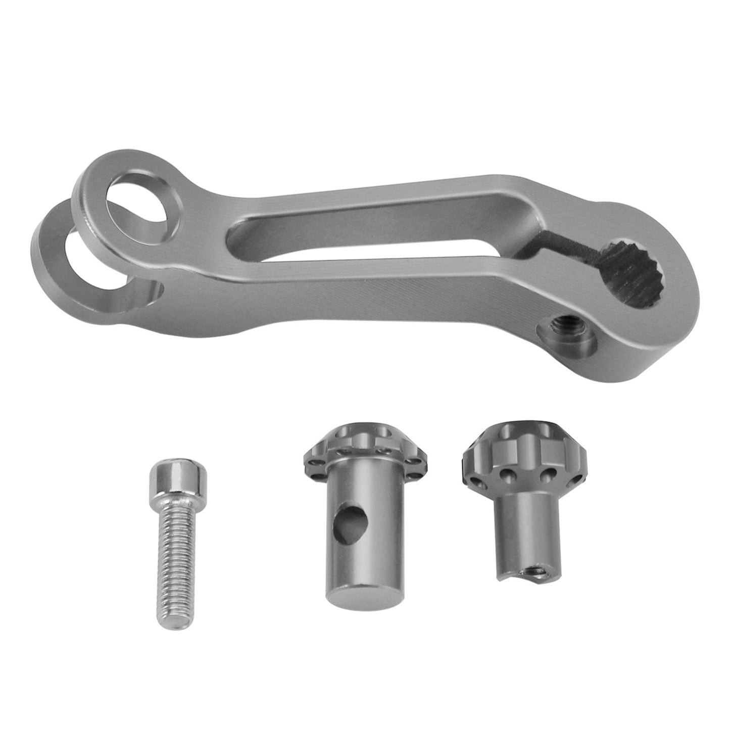 Support de levier de culbuteur de frein arrière pour Vespa Sprint Primavera 50 150 LXV VXL