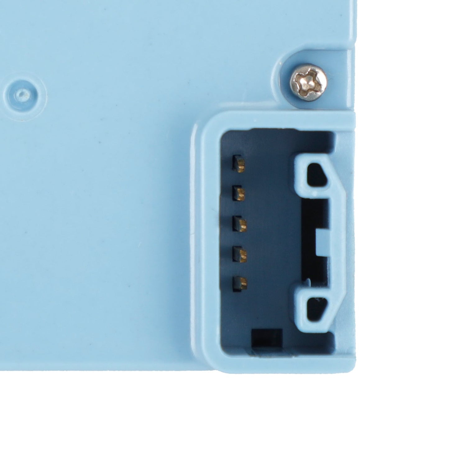 Capteur d'angle de volant KPJ10 89245-74010 pour SCION IQ EV (2012/09-2012/11)