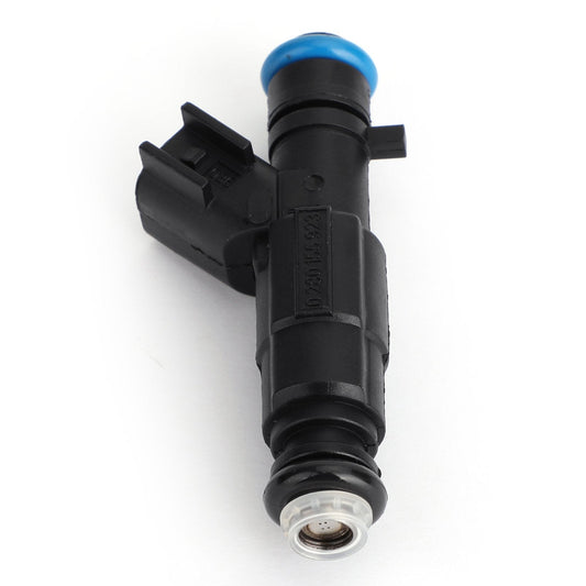 Inyectores de combustible de 4 orificios para Cherokee Grand Cherokee 0280155784 FJ454