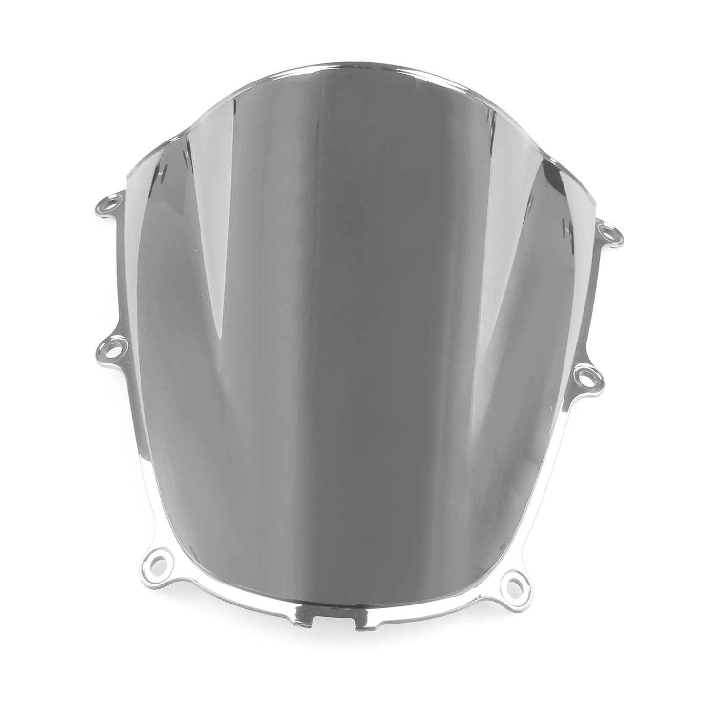 Pare-brise double bulle pour Honda CBR600RR 2005-2006