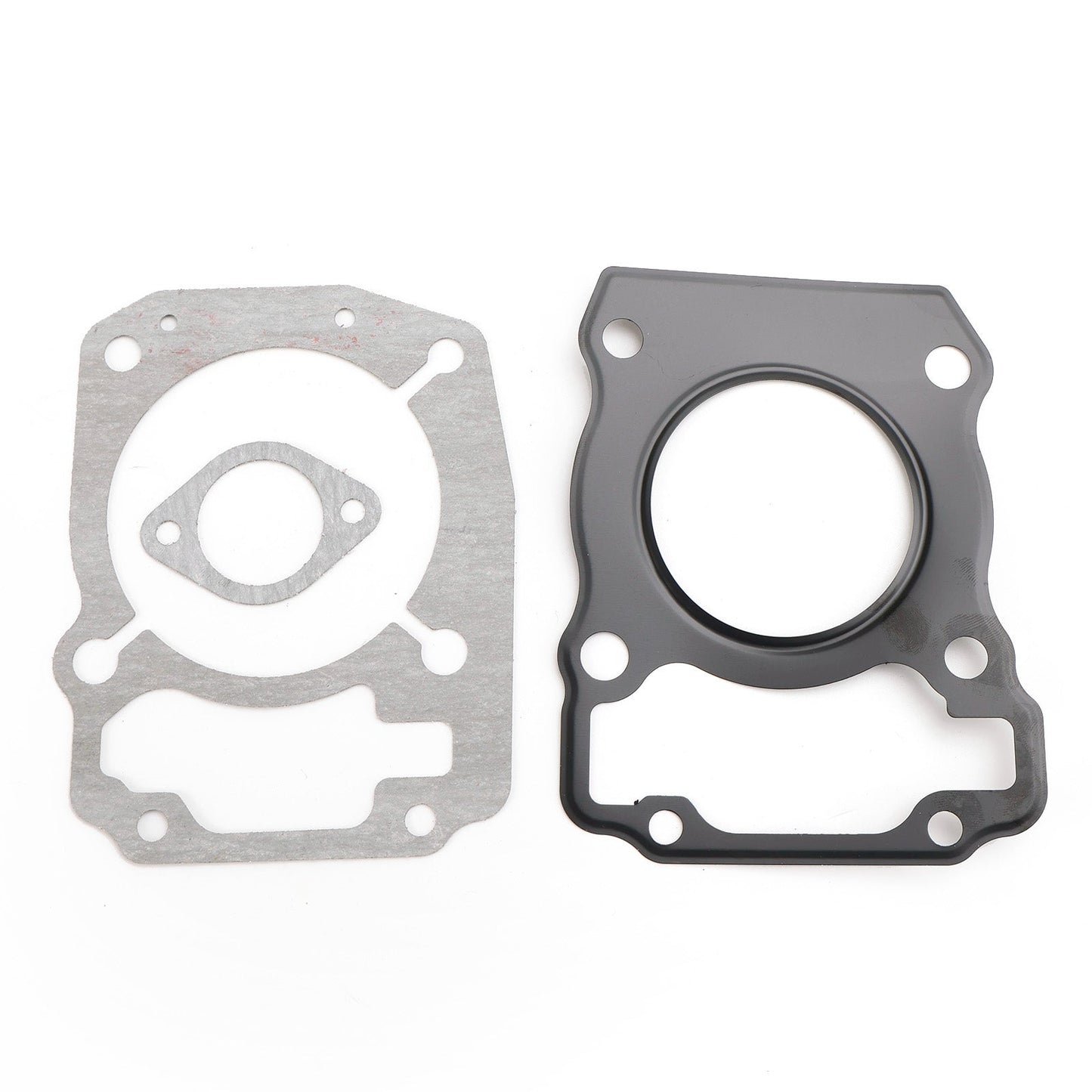 Kit de juntas de pistón de cilindro de 57,3 mm para Honda Cargo GL150 Titan CG150 Bros 150