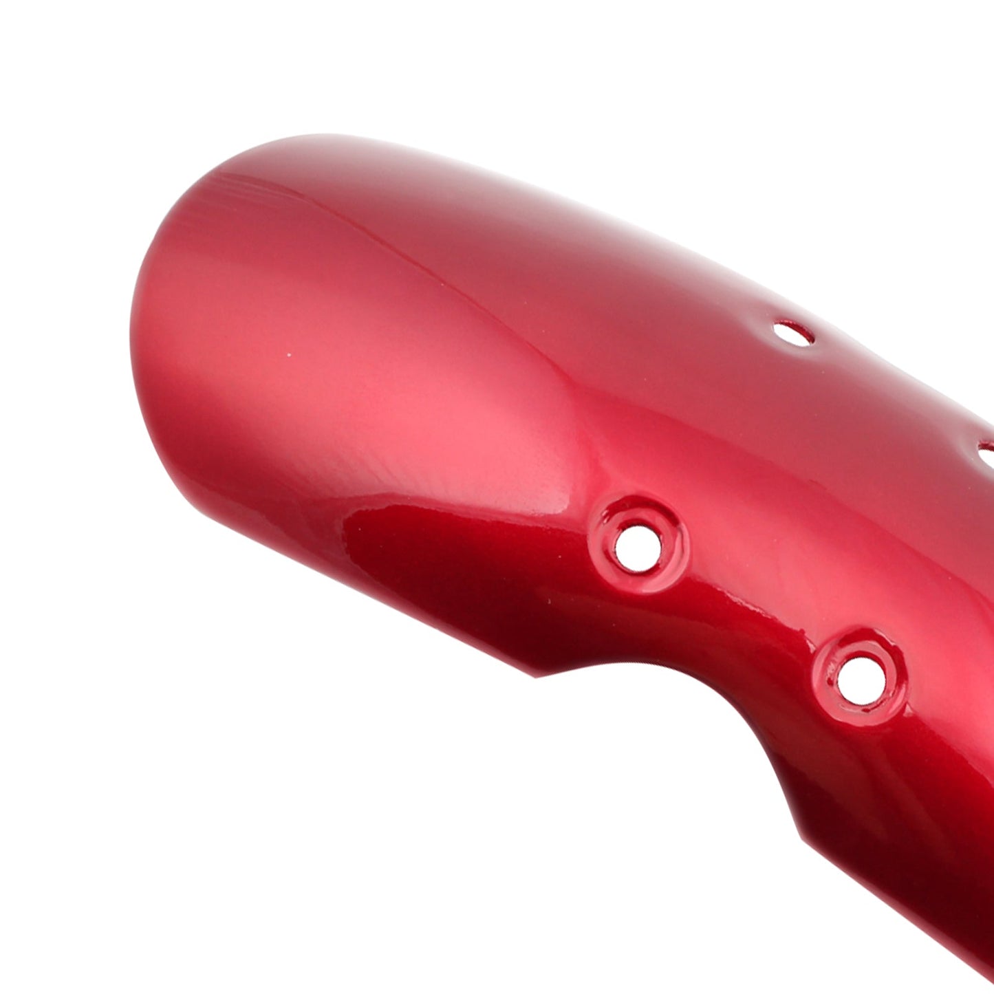 Guardabarros delantero para Bonneville T100 Scrambler Thruxton 2001-2016