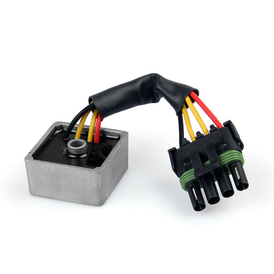 Régulateur de tension redresseur de tension pour Sea Doo 720 GS / GSI 1997-2001 SPORTSTER LT 1800