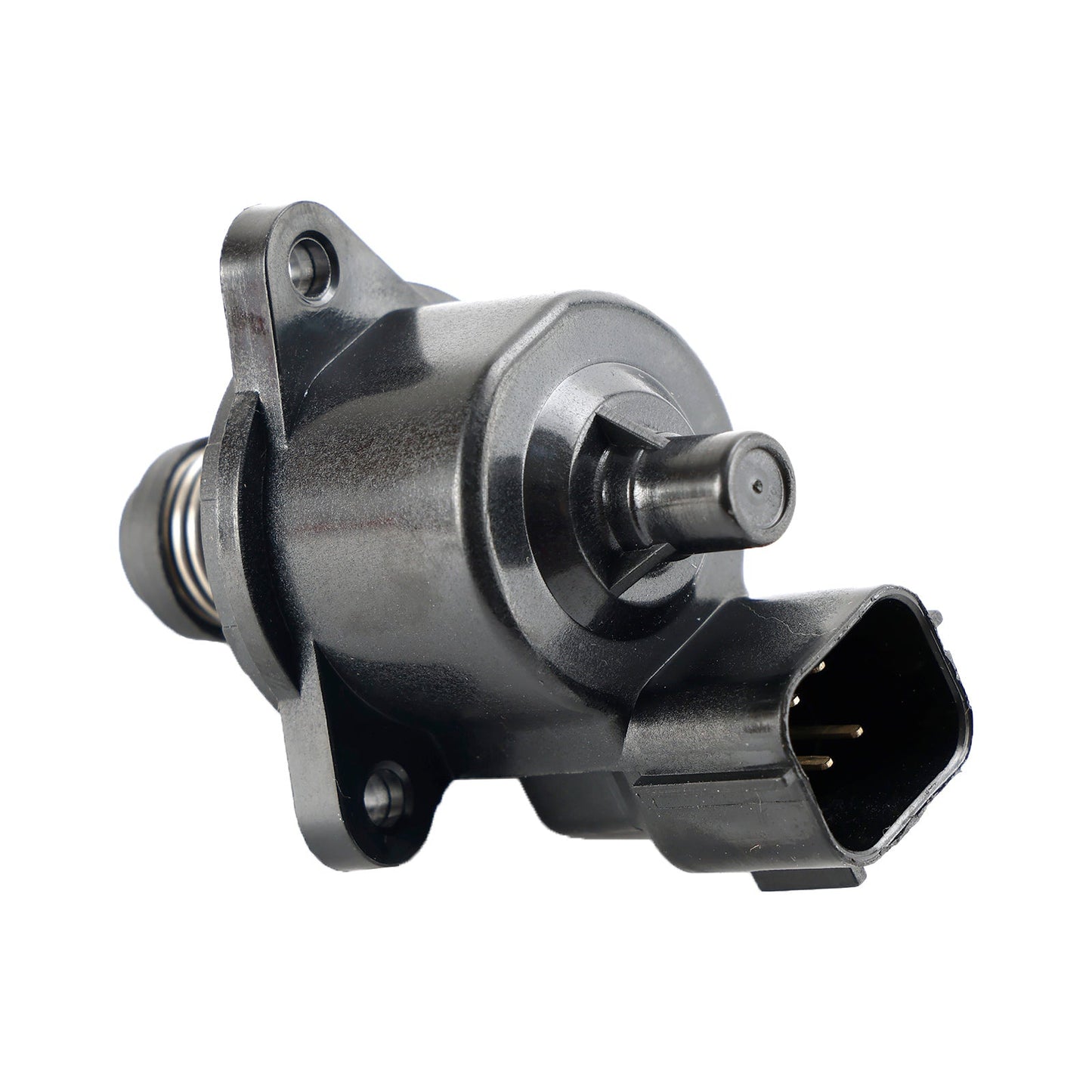 Válvula de control de ralentí del acelerador Mitsubishi Lancer 2003-2006 1450A069 MD628084