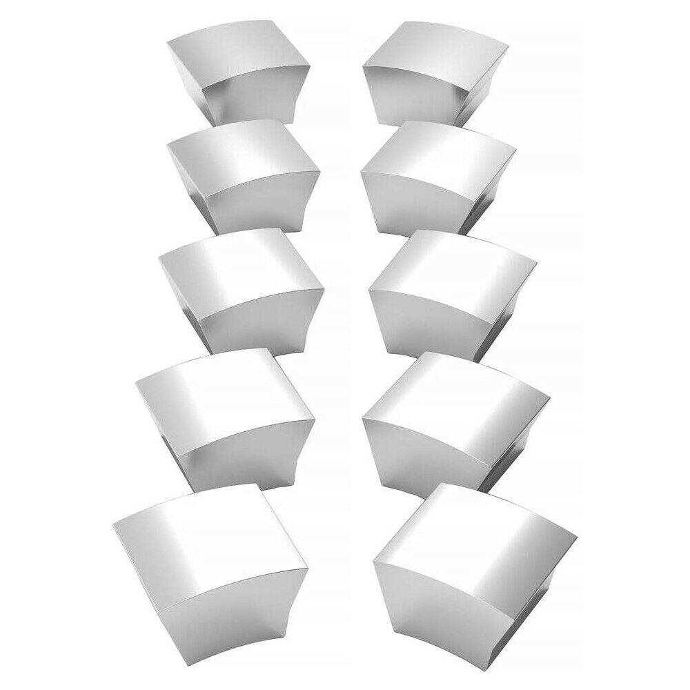 Kit de réparation du bruit pour Ford 5.4L F150, 10 pièces, kit de verrouillage du déphaseur d'arbre à cames à 3 soupapes