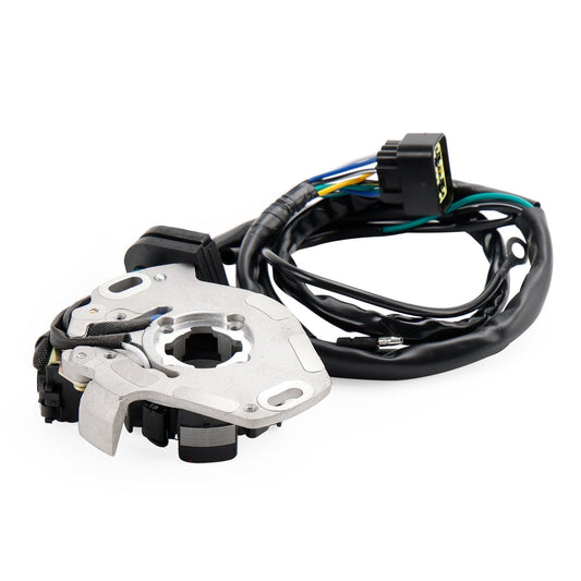 Base d'allumage du stator et du magnéto pour Honda CR R 125 CR125R CR 125 R 02-04