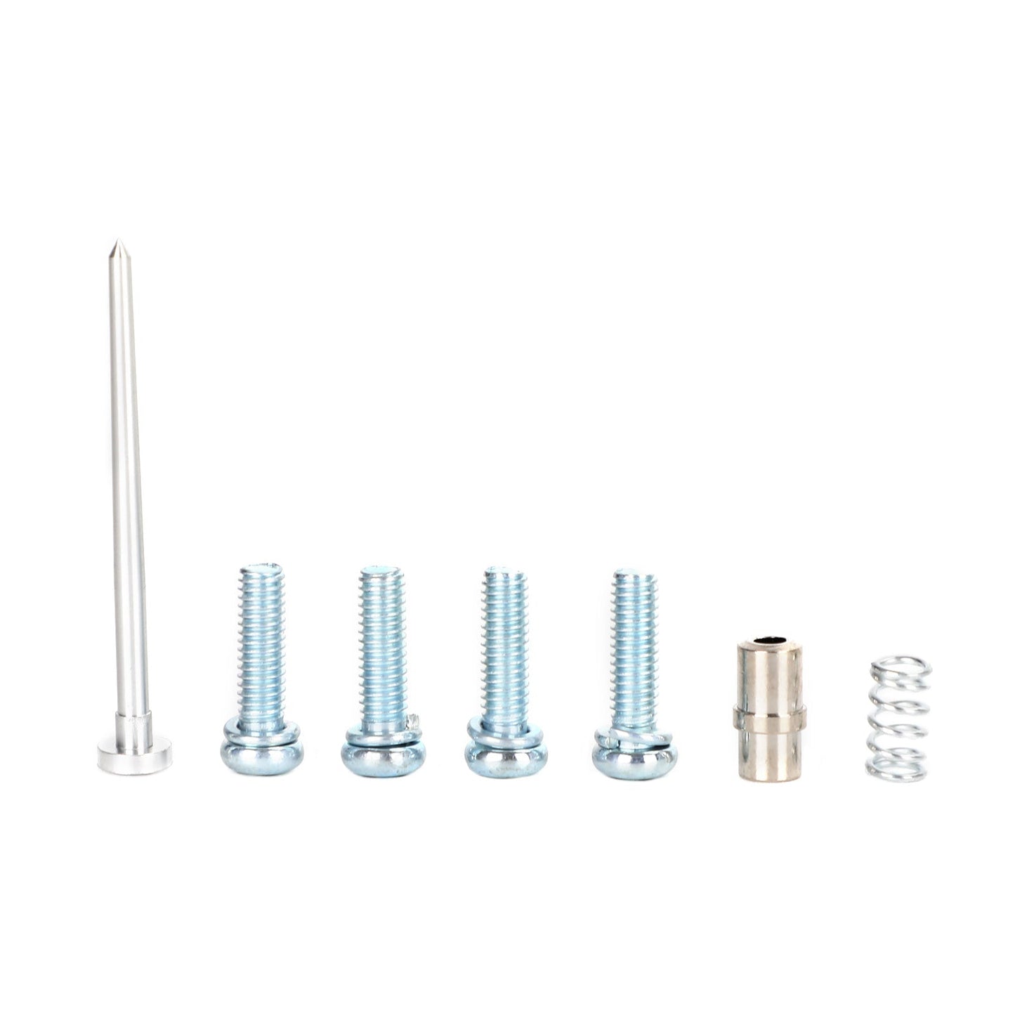 Kit de reconstruction de carburateur pour Honda CN/CH250 Helix/FUSION 250 Big ship22