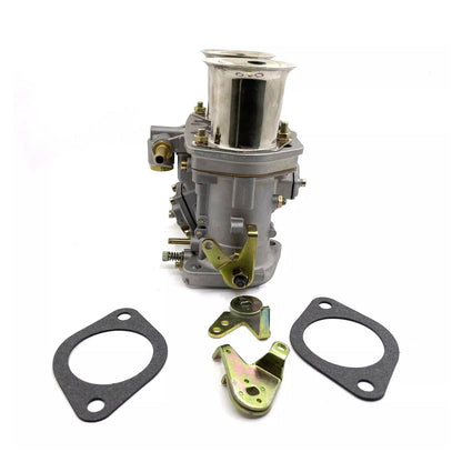 Solex Carburetor AirHorn 19030.021 48IDF