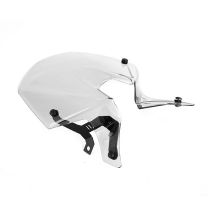Windshield WindScreen fit for DUCATI Monster 937 / 950 2021-2022