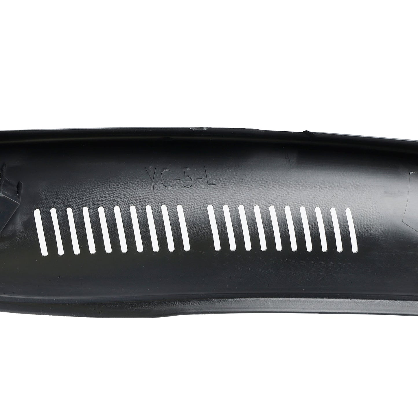 Rejilla del panel de la cubierta de la ventana del limpiaparabrisas de Mercedes Benz W210 E430 1998-2002 (derecha e izquierda) 2108311058 2108310958