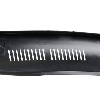 2003-2003 Mercedes Benz W210 E320 Wagon Windshield Wiper Window Cowl Panel Grille RH & LH 2108311058 2108310958