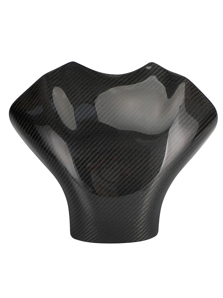 Protection de carénage de réservoir d'essence pour Suzuki Hayabusa GSX1300R 2008-2020 Carbone