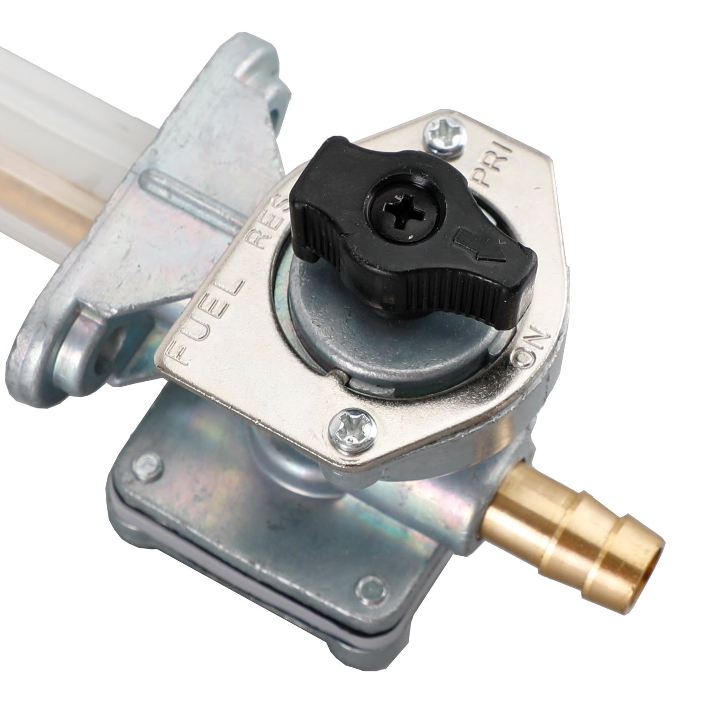 Kawasaki VN400 VN800 Vulcan 5102#3-1219 Gas Tank Fuel Cock Valve Petcock
