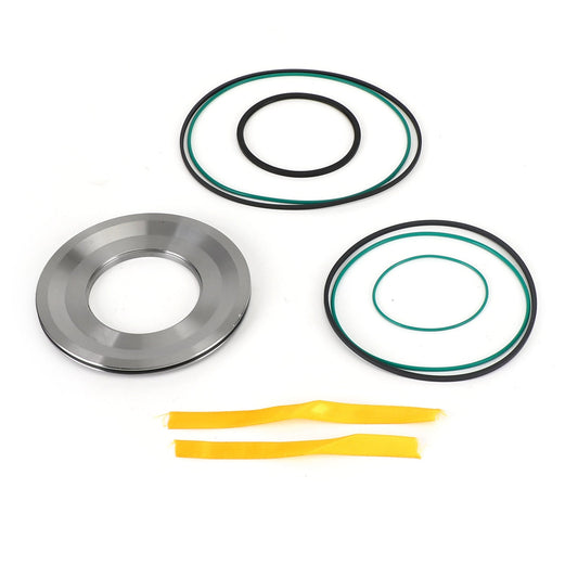 JF015E RE0F11A Poulie CVT Piston en acier Reconstruction Nissan et Mitsubishi Dernière Génération