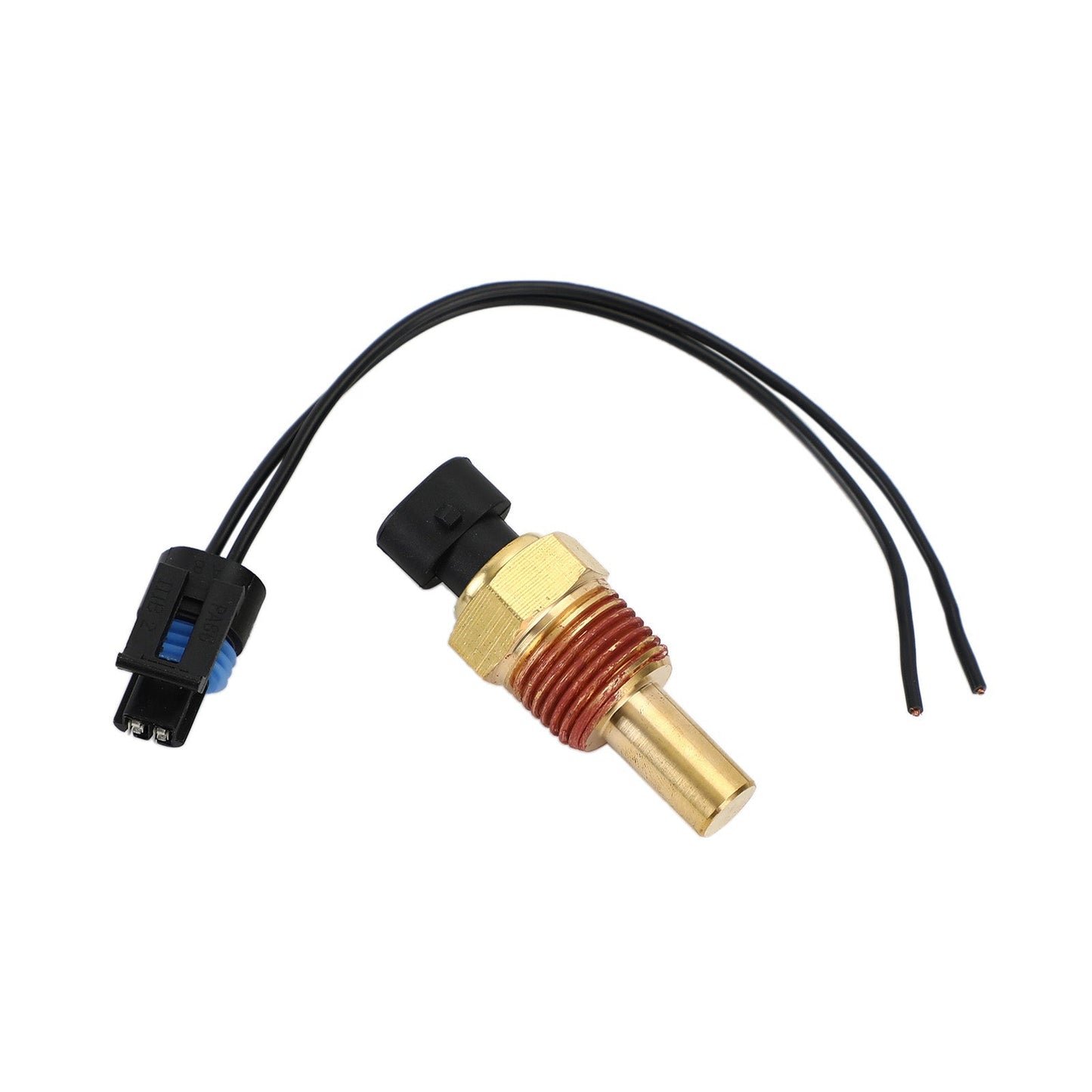 2006-2007 Kenworth T660 Differential Oil Temperature Sensor 505-5401 Q21-1002