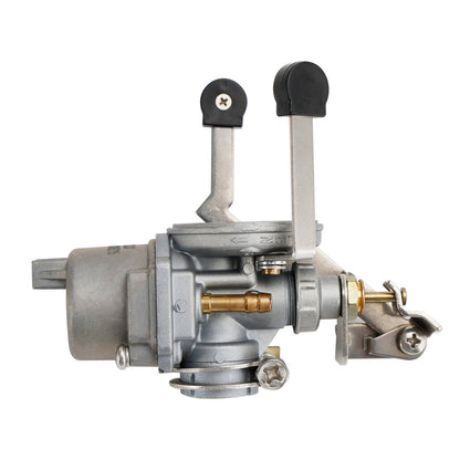 2002 And Earlier Nissan 3.5hp 3.5B2 3.5A2 and 2.5hp 2.5A2 Outboard Models M3.5A2 3D5-03100 Carburetor Carb