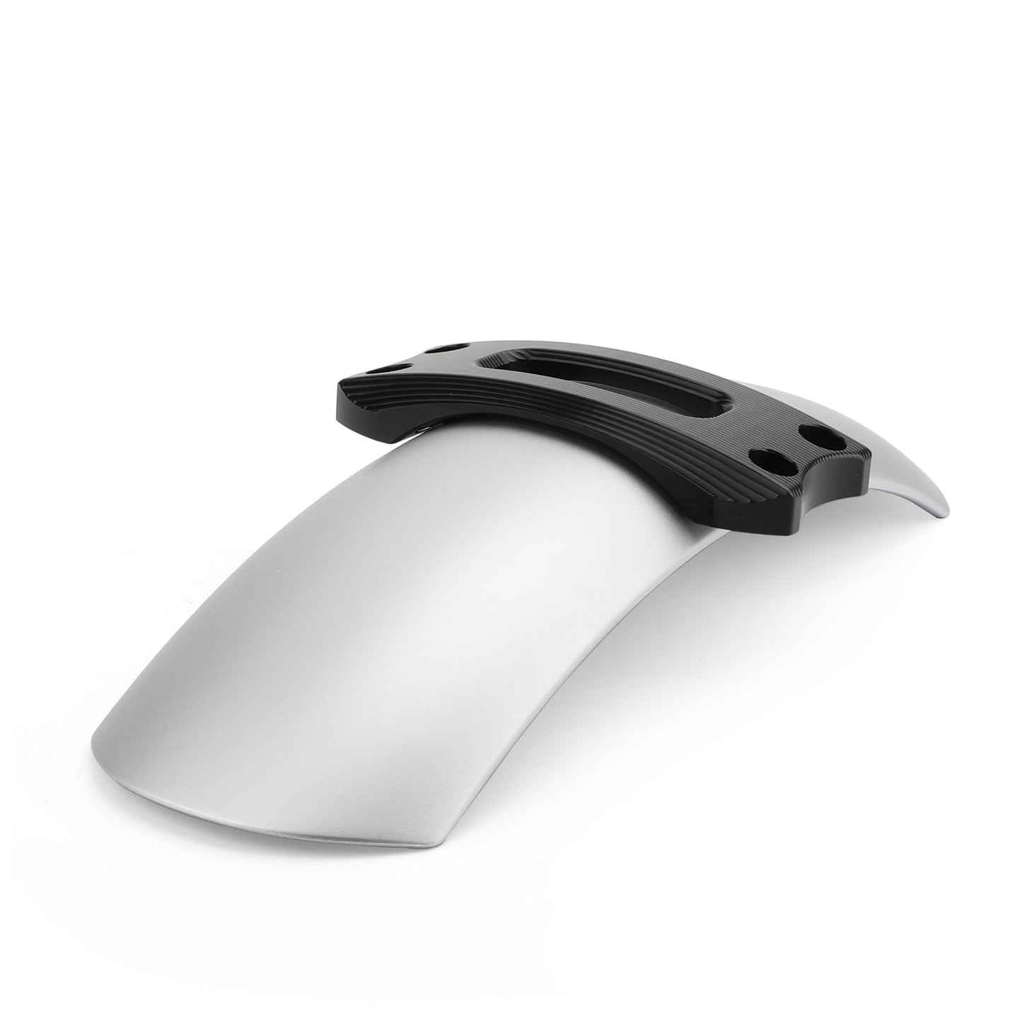 Front Fender Mudguard For For BMW R NINE T Scrambler 2016-2019 Silver