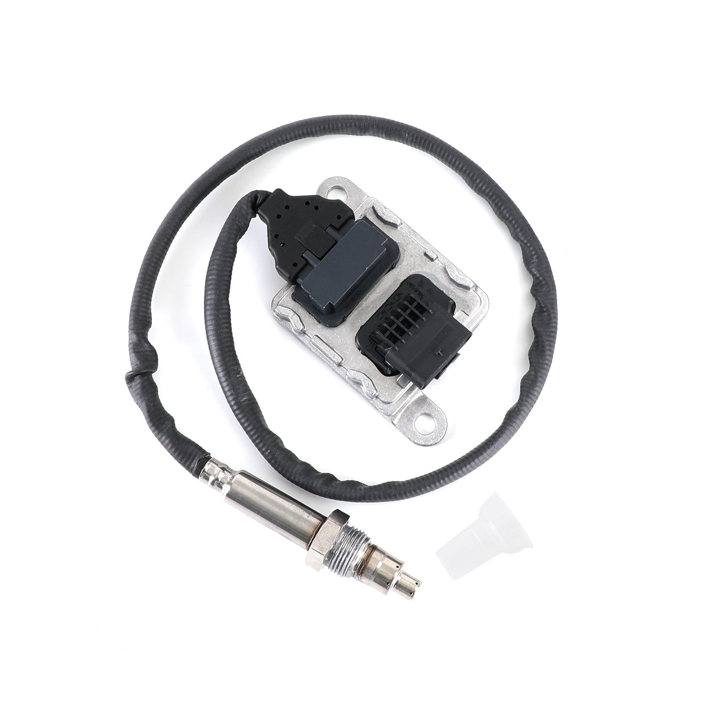 Sensor de óxido de nitrógeno (NOx) para Chevrolet Silverado 2500 6.6L Turbo (2018-2019) 12680215 12680619