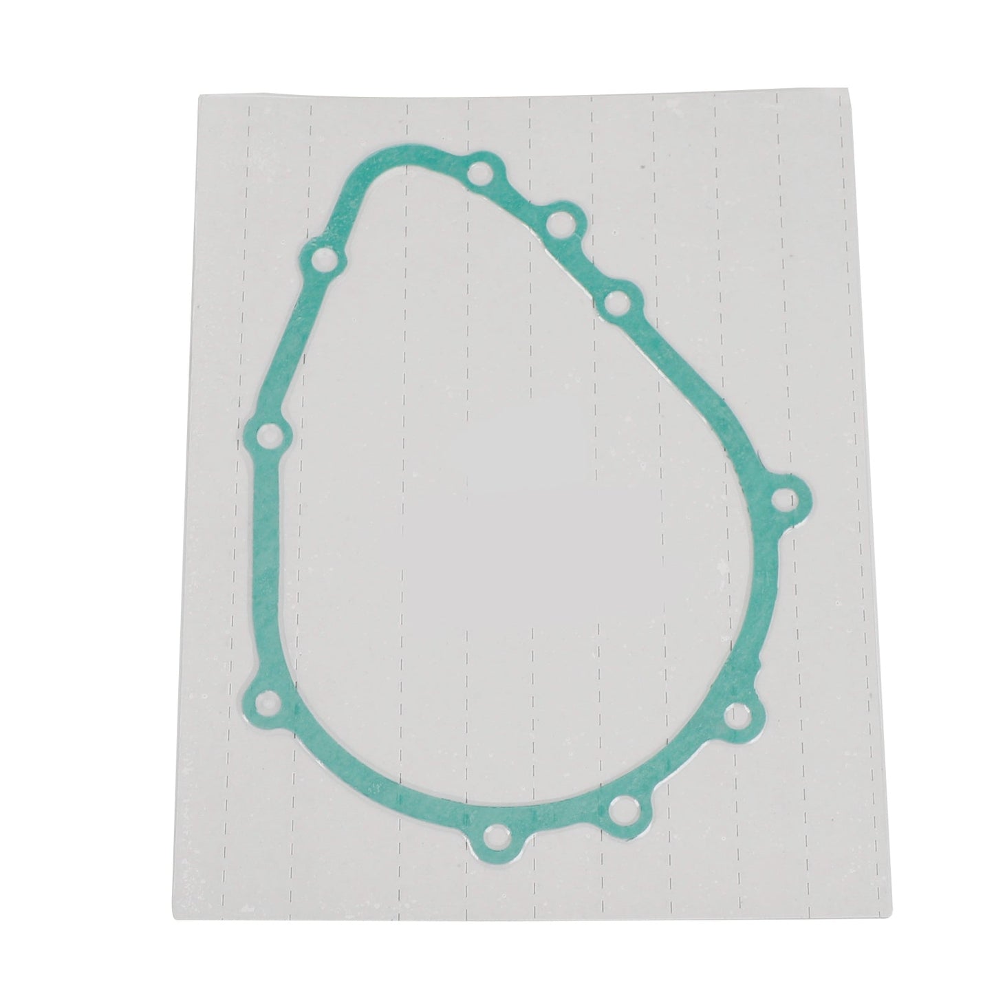 Kawasaki Ninja ZX600 ZX636 ZX6R ZX6RR Left side Engine Crankcase Cover Gasket 11061-0113
