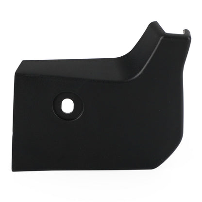 Ford Fiesta MK7 N/S Side Skirt End Cap 1771888