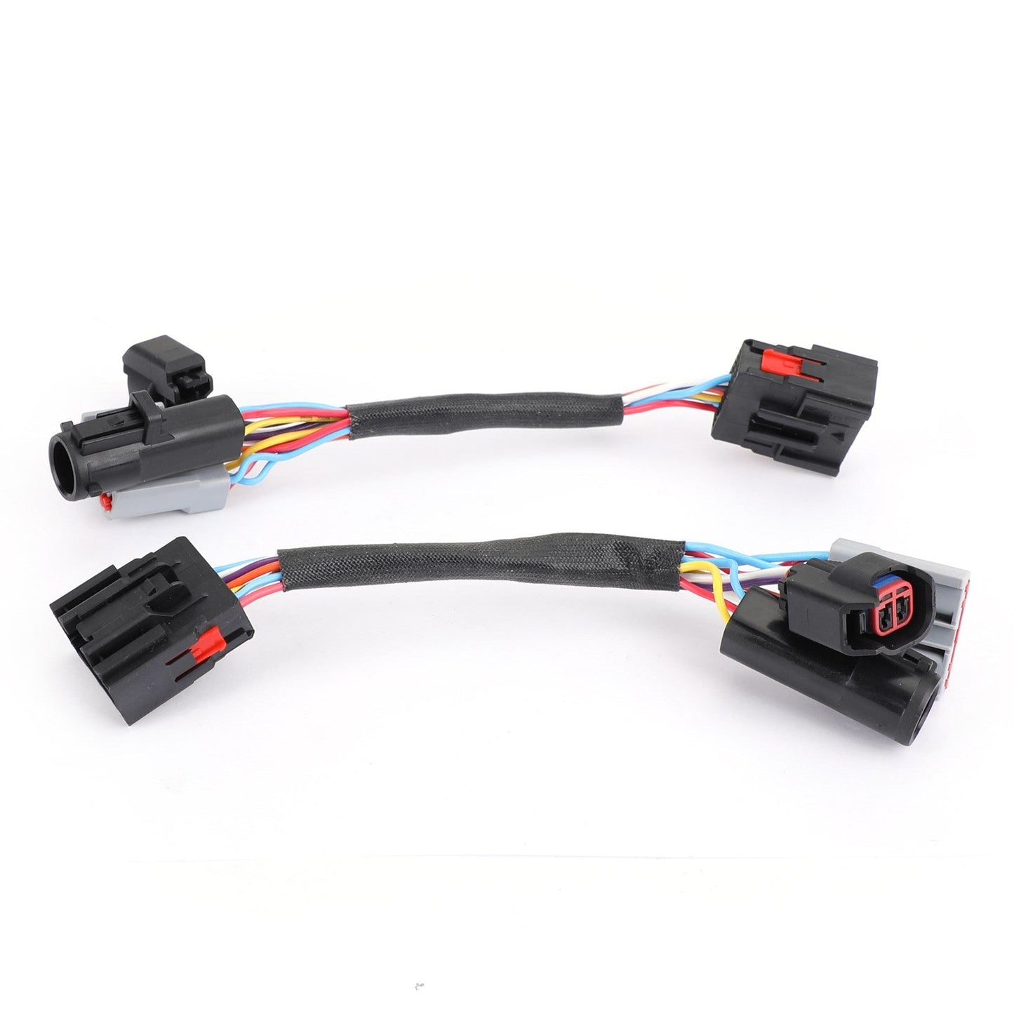 Adaptador de arnés de cableado para espejos de remolque Ford F250-F550 2X (modelos 99-07)