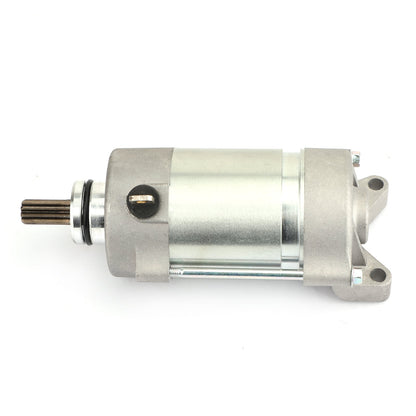 Starter for Yamaha Motorcycles FJR1300 FJR1300A 1298cc 2003-17 410-54267,18765 Assosary