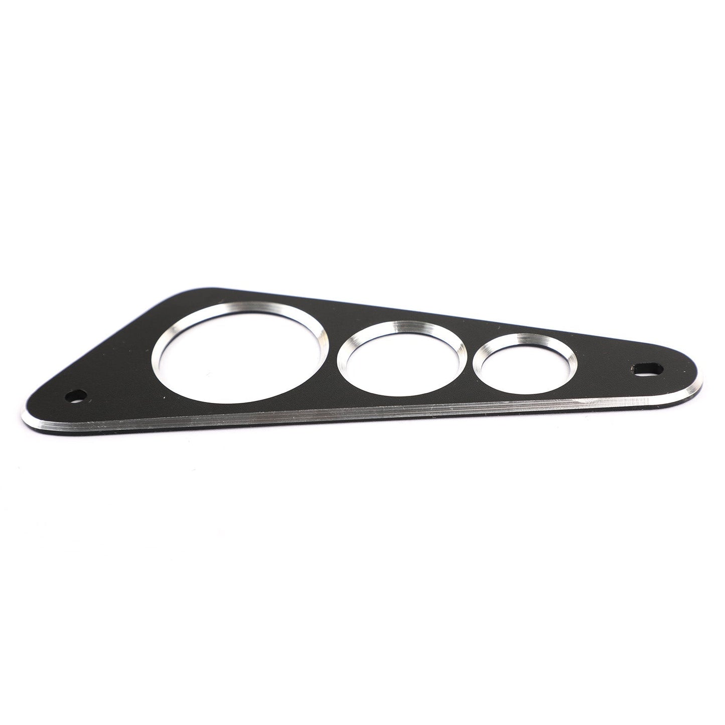 Protection latérale du panneau arrière pour YAMAHA XSR155 2019-2020, noir