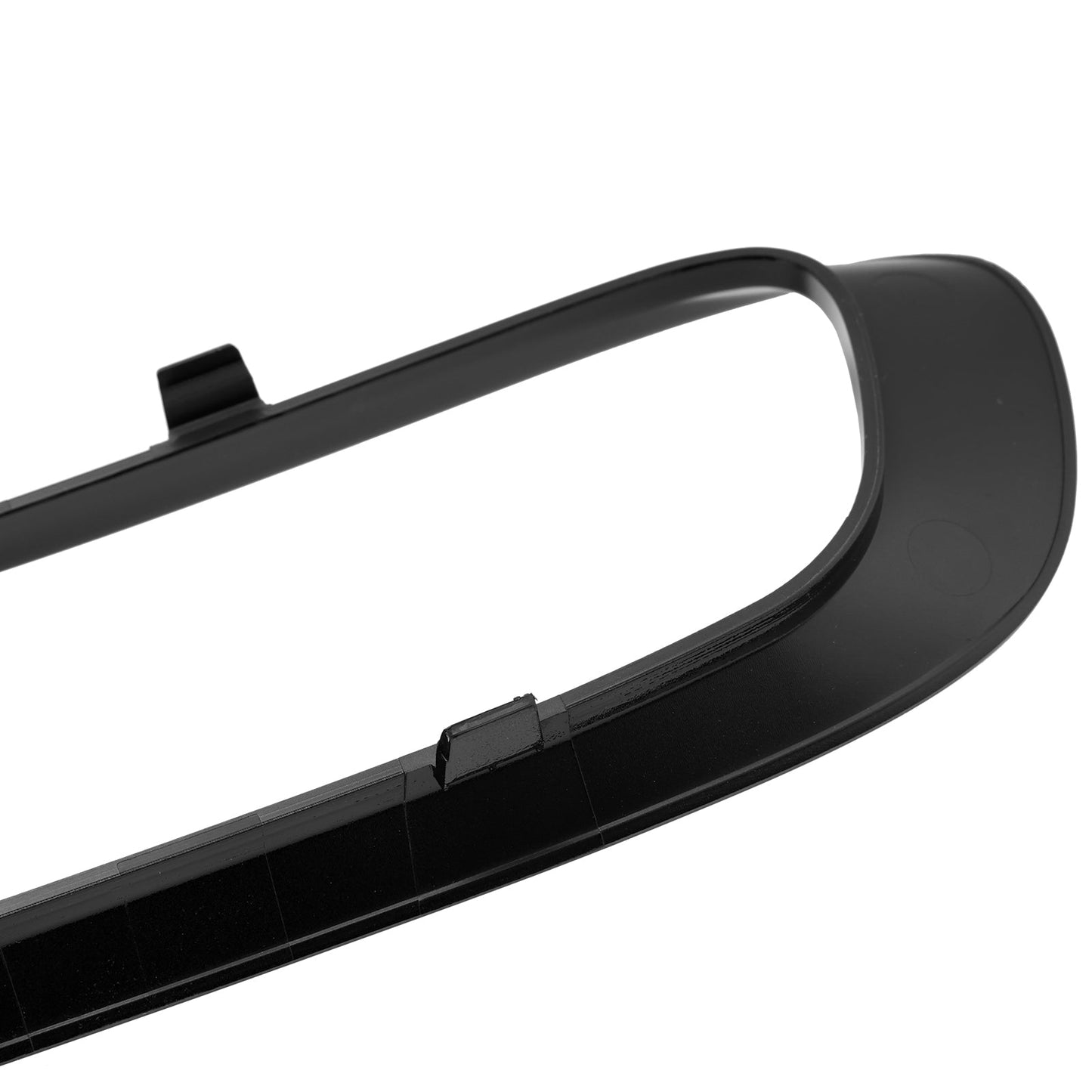 2014-2021 Mini Cooper Base F55 F56 F57 51117355238 Front Bumper Lower Grille Trim