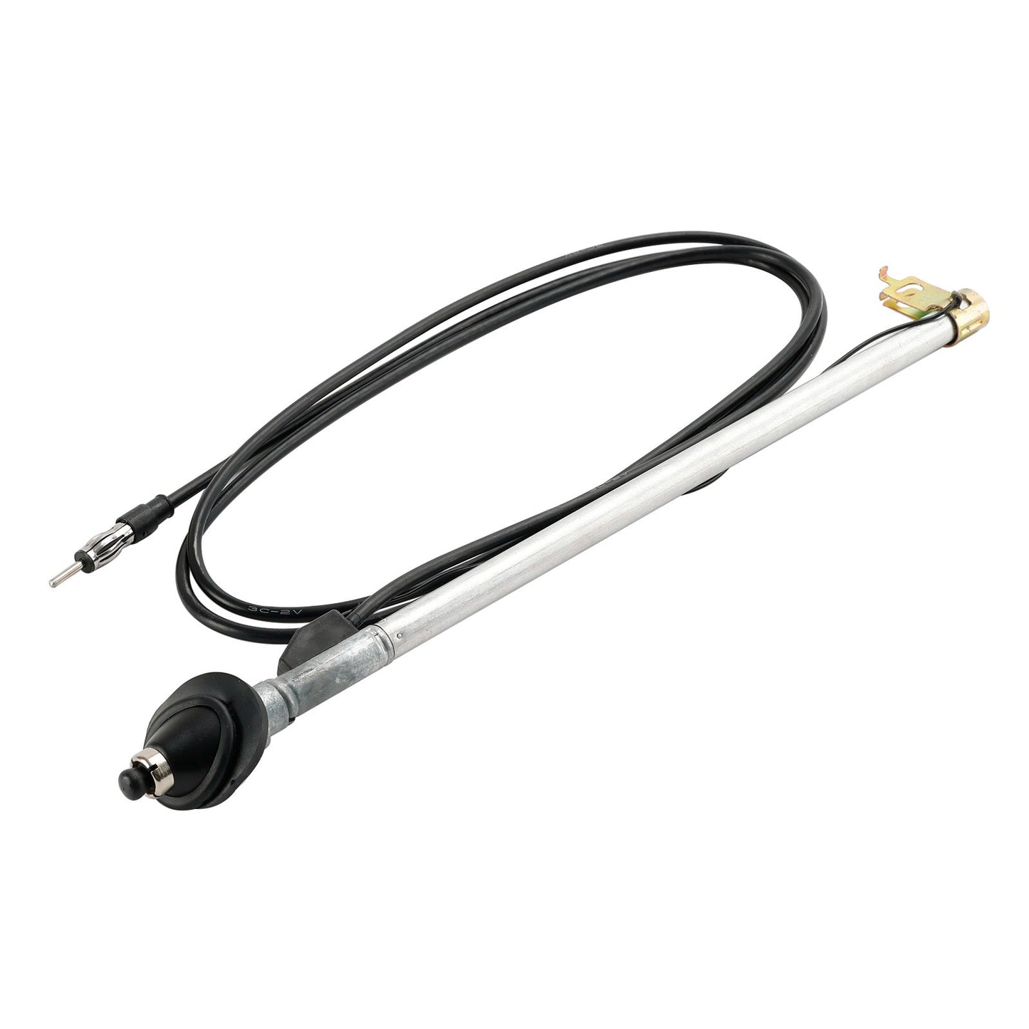 Antenne verrouillable manuelle pour Toyota Landcruiser Série 80 HDJ80 HZJ80 FZJ80