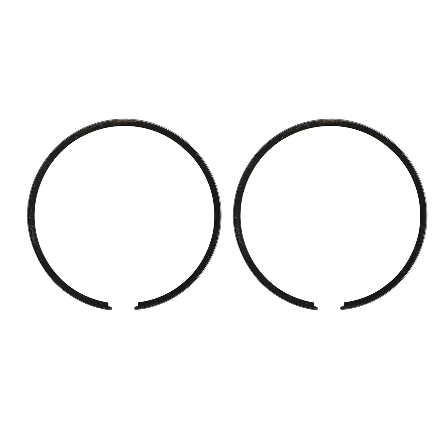 Conjunto de pistón y bloque de cilindro de 64 mm para Suzuki TS185 C Sierra (1978-1981), 11210-29510 y 11210-29900