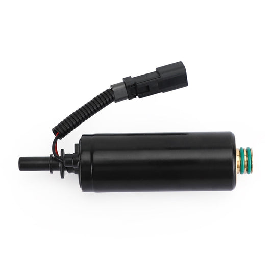 Fuel Pump Fit For Johnson/Evinrude E-MFX 25 In. 175hp 2004-2005 E-FPL FICHT / DI 20 In. 75hp 2002-2003 Assosary