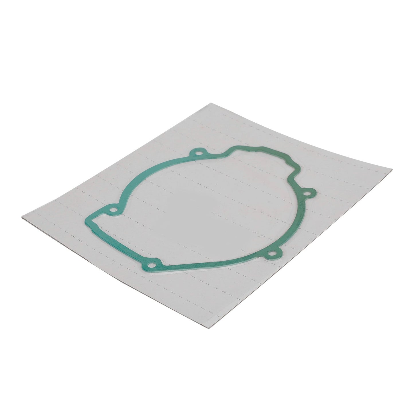 Joint de couvercle d'allumage côté gauche du moteur 54730040100 pour 250 300 SX SXS EXE SX MXC EXC Six Days 2000-2003