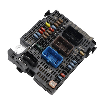 Engine BSM Control Unit Fuse Box 6500KH 9674921980 Z03 For Peugeot 508 Citroen
