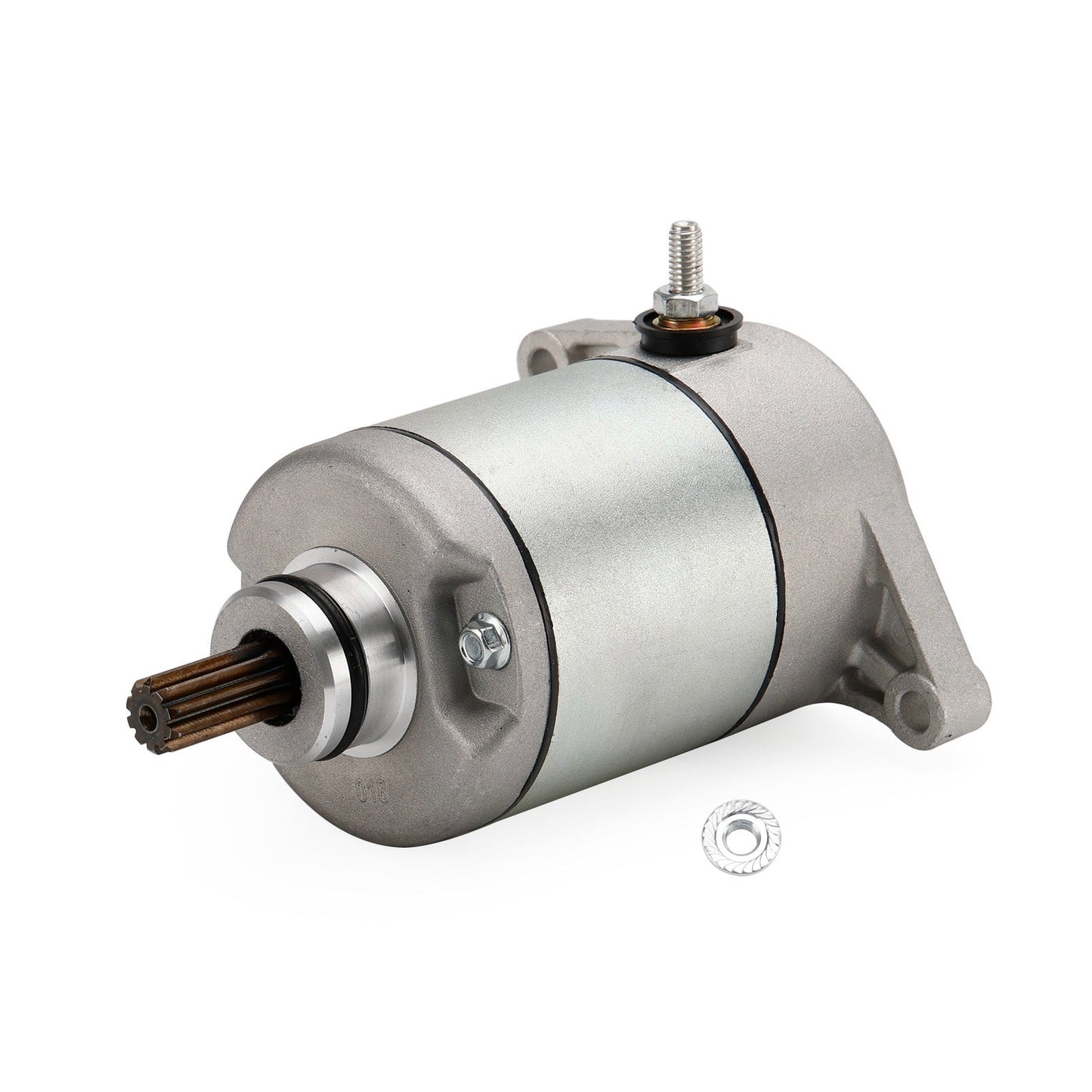 New STARTER Motor For Arctic Cat ATV 2X4 4X4 Automatic VP TRV 2002-2008 3545-016 Assosary