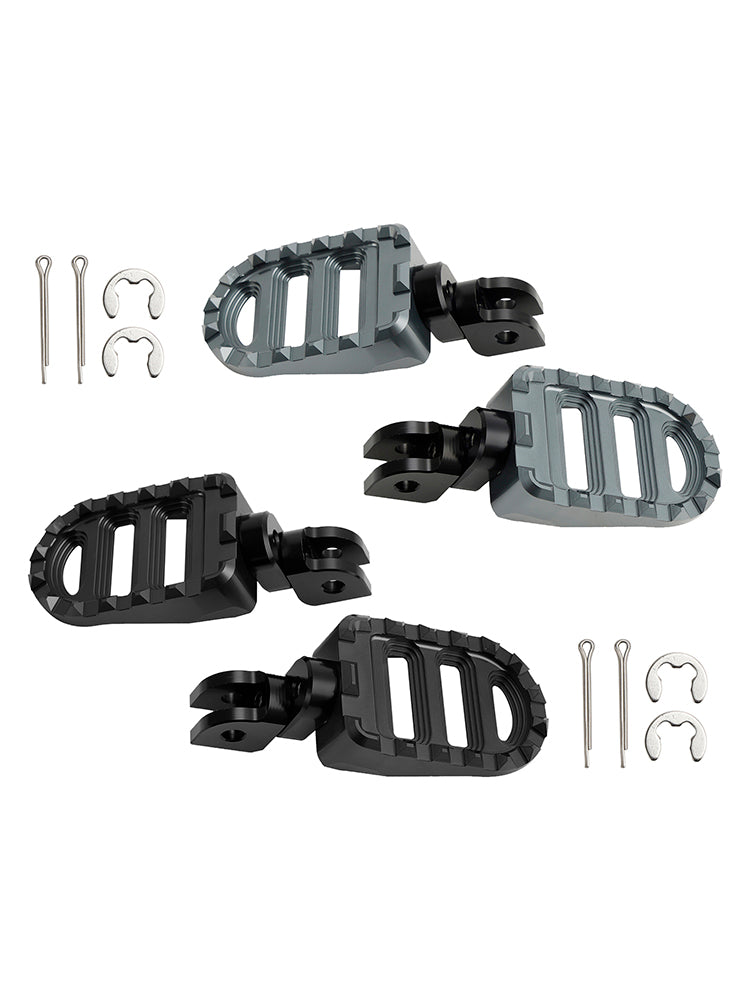 Repose-pieds avant pour Rebel 1100 CM1100 CMX 1100 DCT/MT 2021-2023