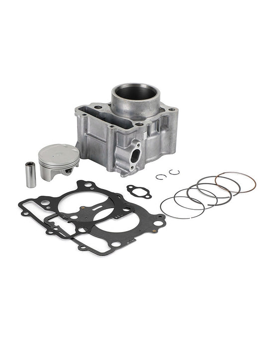 17-22 Yamaha Xmax X-Max 300 Tech Max Tricity 300 Cylinder Piston Gasket Kit