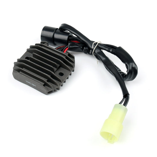 Régulateur de tension redresseur pour Kawasaki NINJA ZX-6RR ZX600 2003-2004