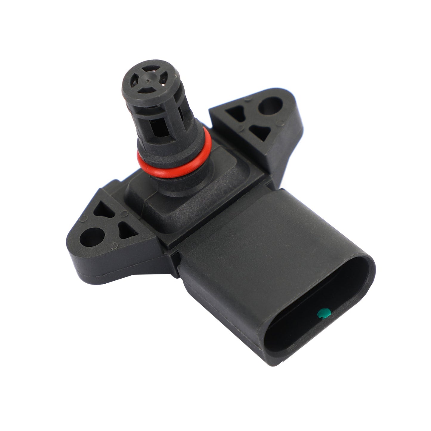 Sensor de flujo de masa de aire (MAF) 4984570 para Dodge Ram 2500 3500 5.9L Cummins (2003-2007)