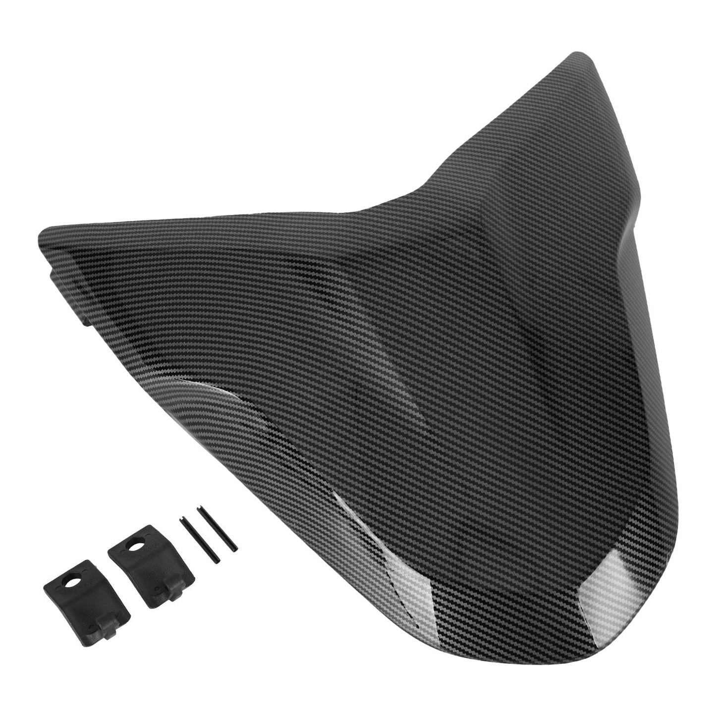 Capot de carénage de siège arrière pour Ducati Supersport 939 950 toutes saisons