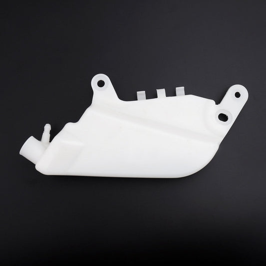 Réservoir de trop-plein de liquide de refroidissement pour radiateur, bouteille de réserve pour Yamaha YZF-R1 02-03