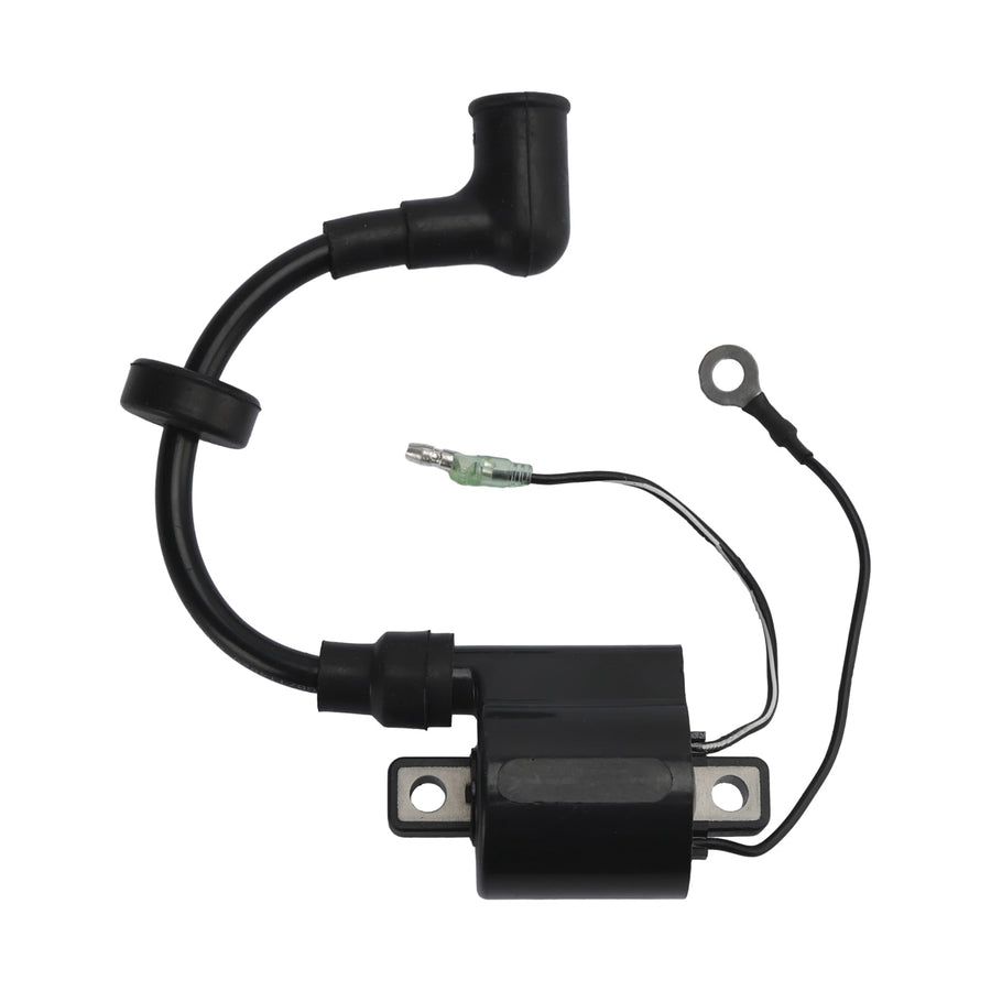 1999-2001 Yamaha 25HP 25J ETOS/L 6J8-85570-20 Ignition Coil