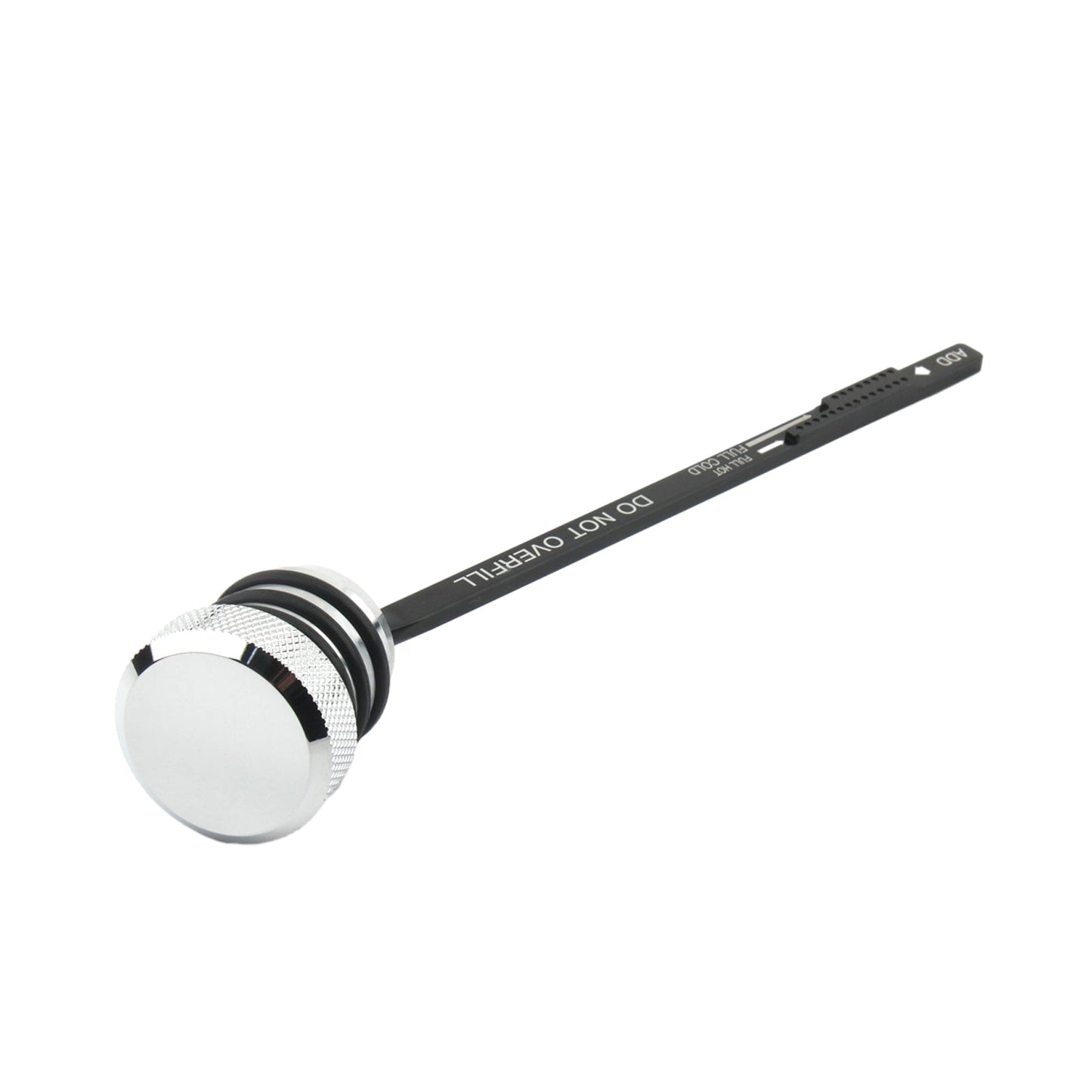 Tapón de la tapa del tanque de aceite para Touring Flht Flhs Fltc (93-98) 0710-0002