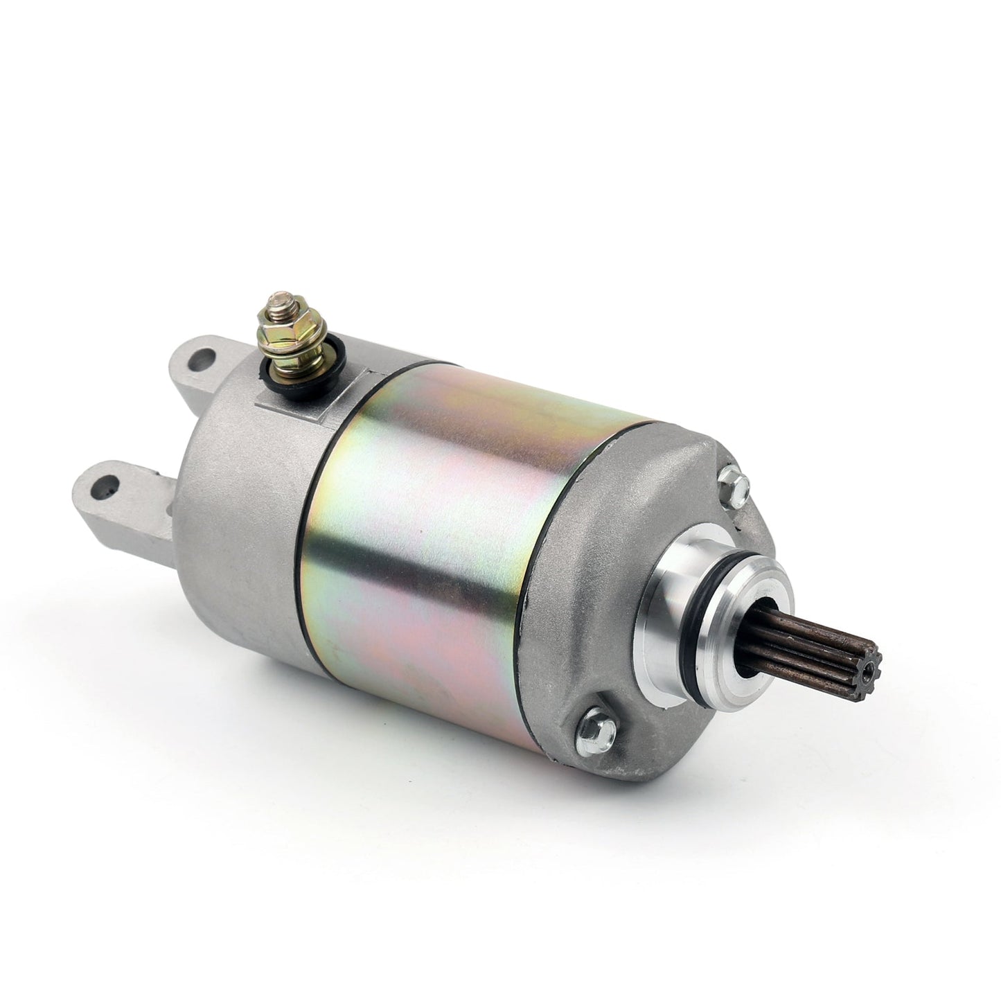 Démarreur pour Yamaha VP250 VP300 CP250 YP250 YP400 Aprilia Leonardo 250 300