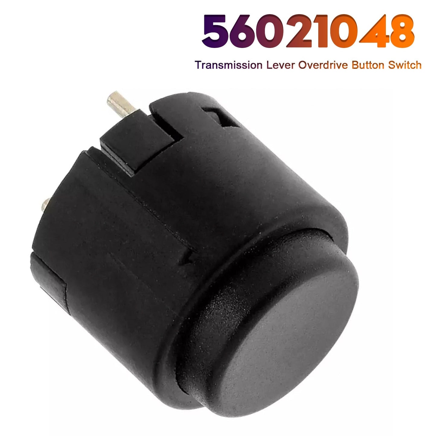 Interrupteur de levier de vitesse surmultipliée 56021048 pour Ram 1500, 2500 et 3500 de 1999 à 2002