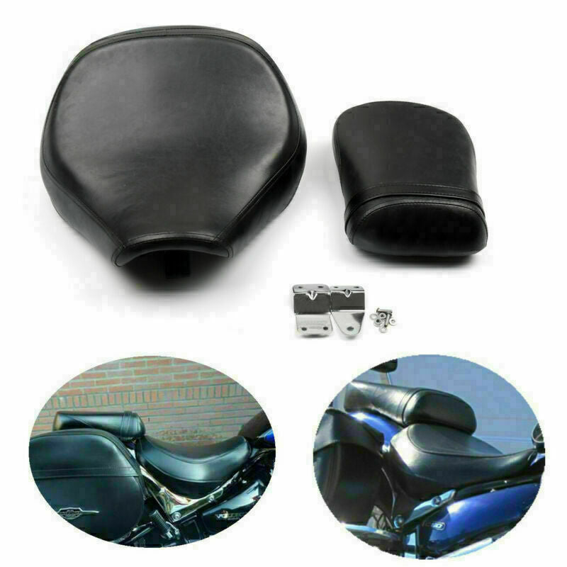 Suzuki Volusia VL800 (01-04) C50 (04-13) Selle passager avant arrière